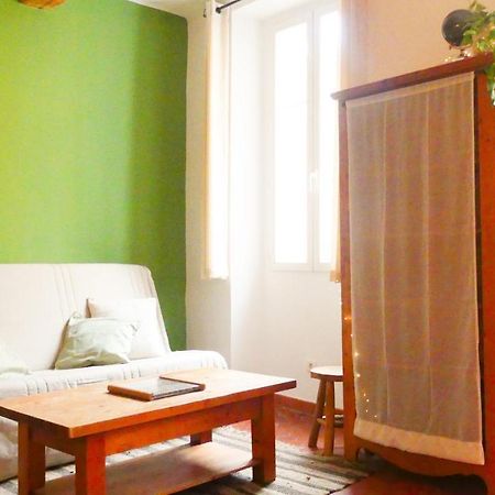 Studio Lironsd'Elle - Coeur Du Village Gréoux-les-Bains Dış mekan fotoğraf