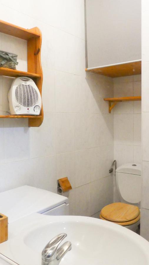Studio Lironsd'Elle - Coeur Du Village Gréoux-les-Bains Dış mekan fotoğraf